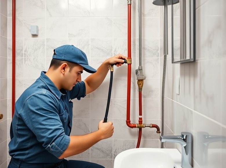 Consejos de plomería para tu hogar